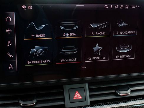 Used 2023 Audi S5 Premium Plus image 21