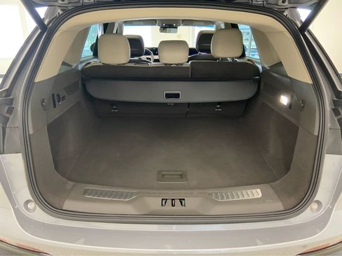 Used 2024 Lincoln Nautilus Reserve image 7