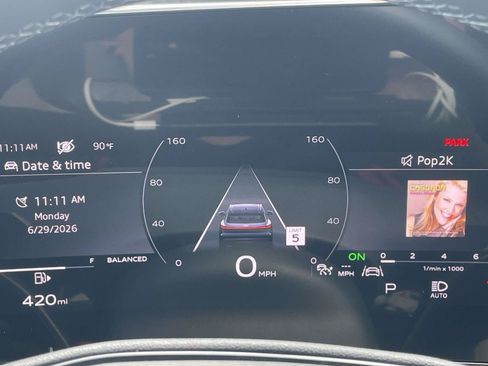 Certified 2025 Audi Q5 Prestige AWD/4WD image 20