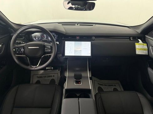 New 2026 Land Rover Range Rover Velar Dynamic SE image 21