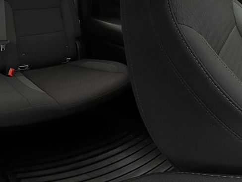Used 2024 Chevrolet Silverado 1500 Custom RWD image 14
