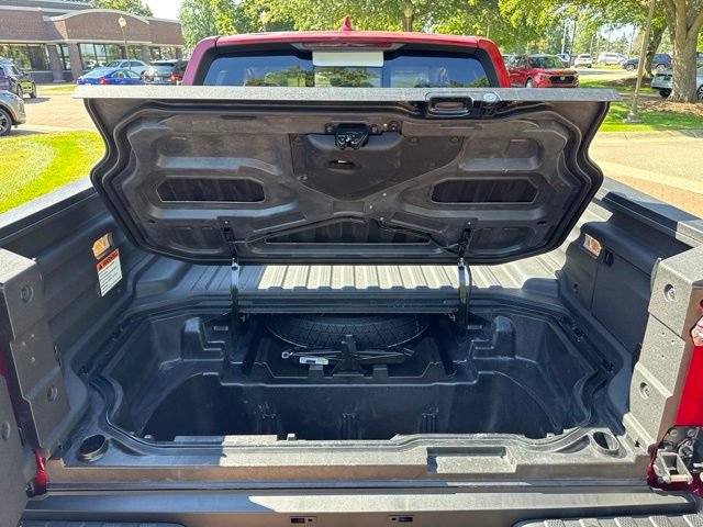New 2026 Honda Ridgeline RTL image 17