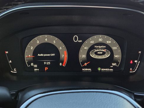 Certified 2025 Acura Integra A-Spec image 16