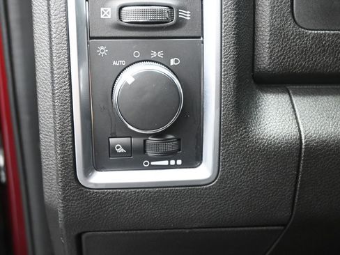 Used 2024 RAM 1500 Classic Warlock image 21