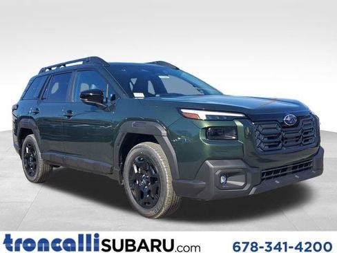 New 2026 Subaru Outback Limited image 1