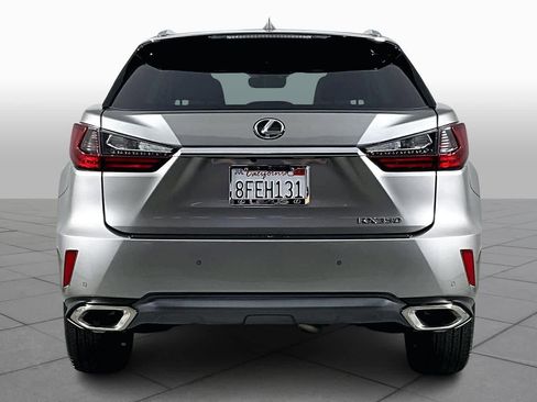 Used 2018 Lexus RX 350 image 5