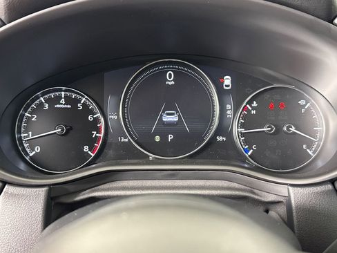 New 2026 MAZDA CX-30 AWD 2.5 S image 27