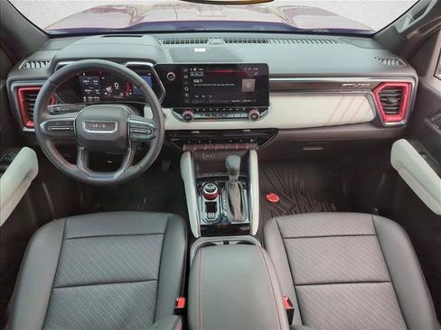 Used 2024 GMC Canyon AT4X w/ AT4X AEV Edition image 19