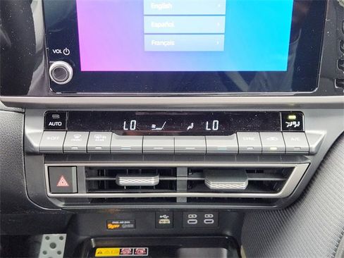 New 2026 Toyota Camry SE image 15