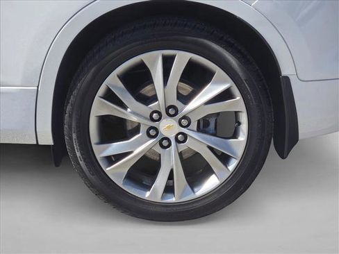 Used 2021 Chevrolet Blazer Premier w/ Driver Confidence II Package image 22