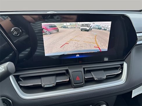 Used 2026 Chevrolet TrailBlazer LS image 13