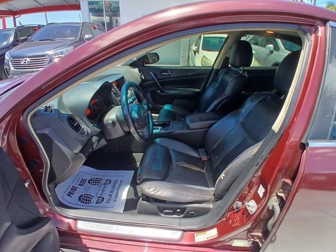 Used 2011 Nissan Maxima 3.5 SV FWD image 11
