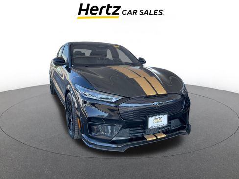 Used 2023 Ford Mustang Mach-E GT image 1