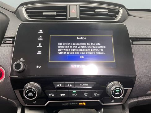 Used 2017 Honda CR-V EX image 15