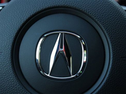 Used 2023 Acura MDX A-Spec image 36