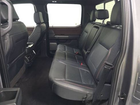 Used 2023 Ford F150 Lariat w/ Equipment Group 502A High AWD/4WD image 7