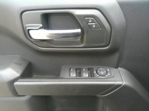 Used 2024 Chevrolet Silverado 1500 Custom Trail Boss image 18