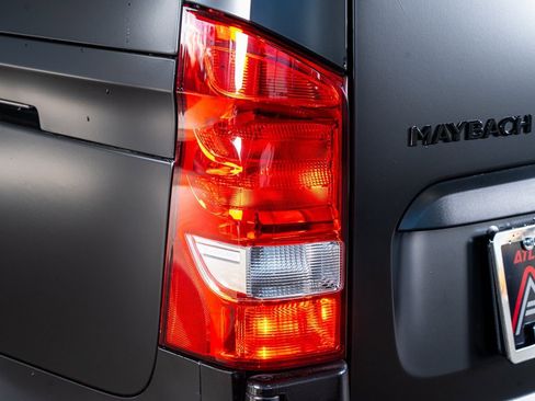 Used 2021 Mercedes-Benz Metris Passenger image 23