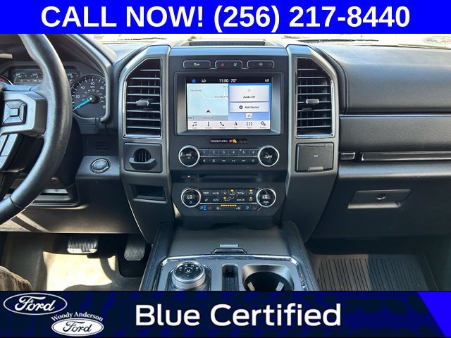 Used 2018 Ford Expedition Max XLT w/ Equipment Group 202A RWD image 11