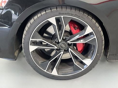 Used 2025 Audi S5 Premium Plus AWD/4WD image 33