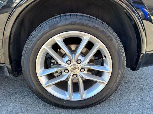 Used 2021 Dodge Durango GT image 36