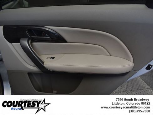 Used 2007 Acura MDX image 26