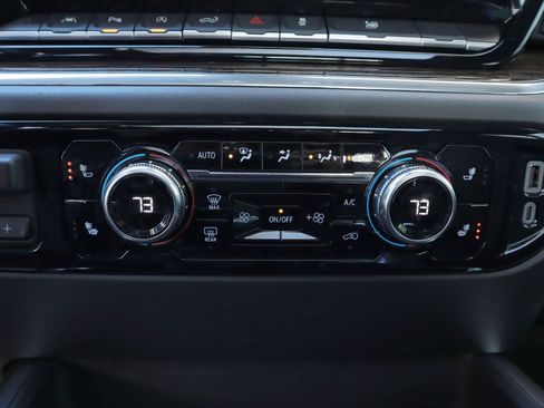 Used 2025 GMC Sierra 1500 Elevation w/ Elevation Premium Package image 26