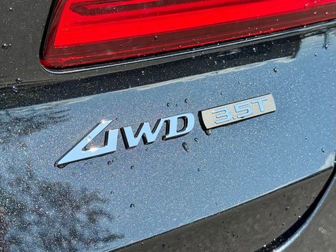 New 2026 Genesis GV80 3.5T Prestige image 16