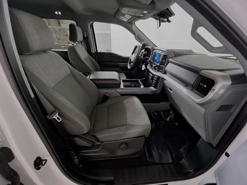 Used 2023 Ford F150 XLT AWD/4WD image 30