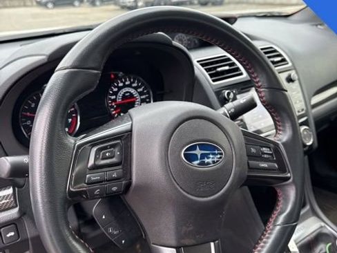 Used 2021 Subaru WRX Premium w/ Popular Package #3 (IZT) image 11