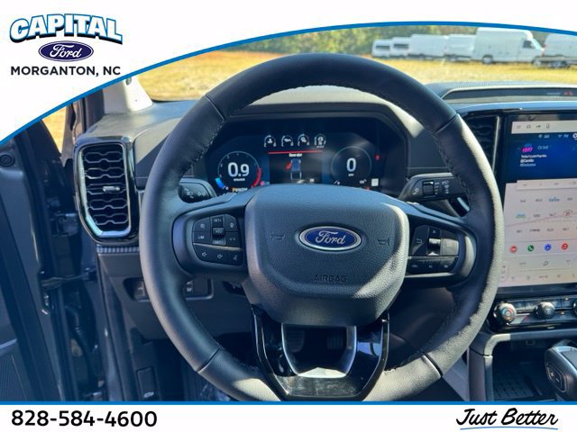New 2026 Ford Ranger Lariat w/ FX4 Off-Road Package AWD/4WD image 16