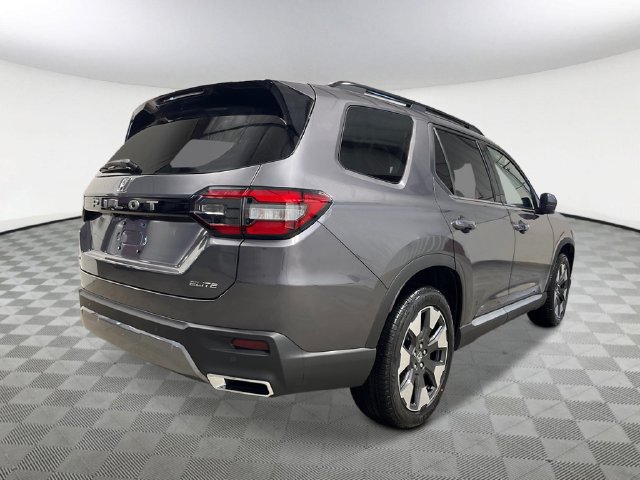 New 2026 Honda Pilot Elite image 6