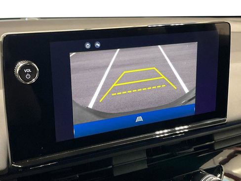 New 2025 Honda Prologue Touring image 21