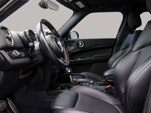 Used 2018 MINI Cooper Countryman John Cooper Works image 17