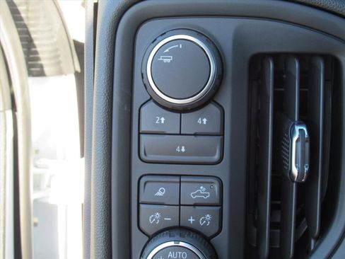 New 2025 Chevrolet Silverado 3500 W/T w/ WT Convenience Package image 24