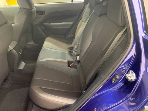 New 2026 Subaru Crosstrek 2.0i Premium image 5