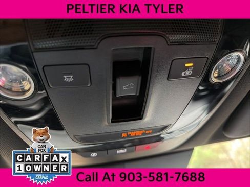 Certified 2023 Kia Sportage X-Line w/ X-Line Premium Package image 24