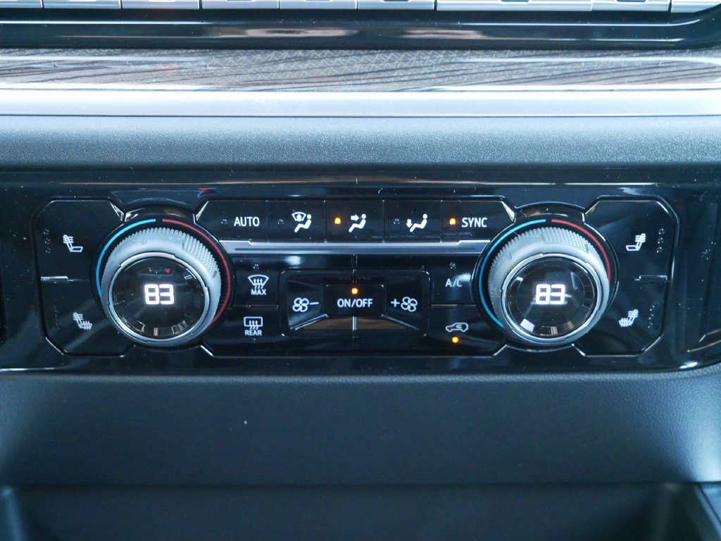 New 2026 Chevrolet Silverado 1500 RST AWD/4WD image 22