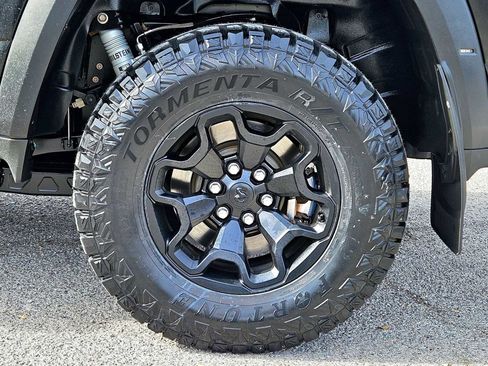 Used 2022 RAM 1500 TRX w/ TRX Level 2 Equipment Group image 12