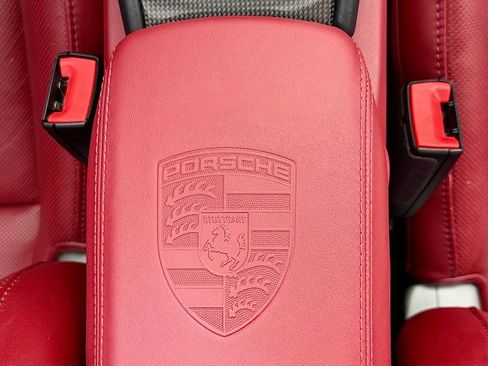 Certified 2019 Porsche 911 Turbo S image 17