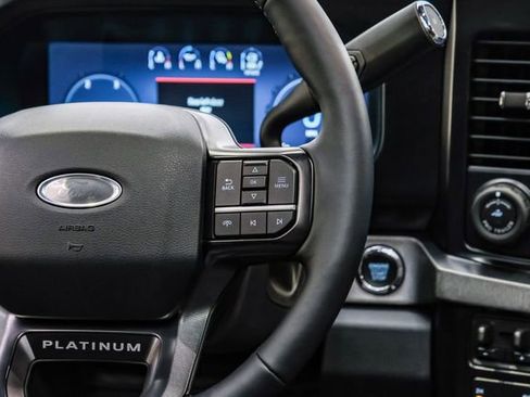 Used 2026 Ford F250 Platinum image 45