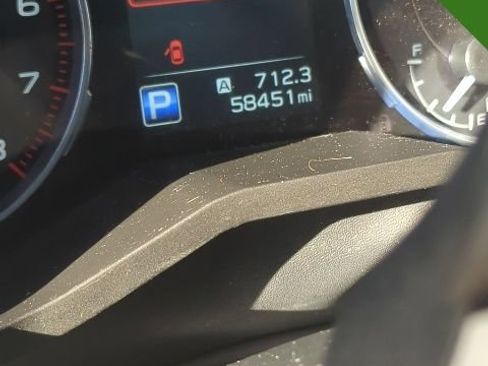Used 2021 Subaru Ascent Limited w/ Technology Package AWD/4WD image 20