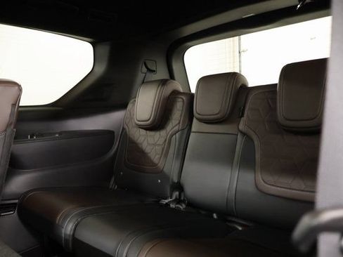 New 2026 Nissan Armada Platinum Reserve AWD/4WD image 36