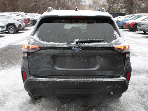 New 2026 Subaru Forester Premium w/ Base/Premium Plus Package image 6