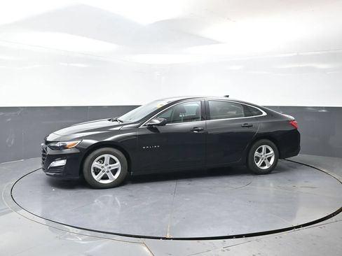 Used 2024 Chevrolet Malibu LT FWD image 9
