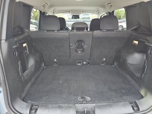 Used 2016 Jeep Renegade Trailhawk image 17