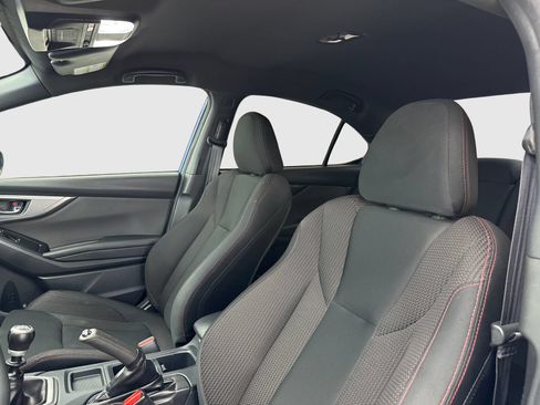 Used 2022 Subaru WRX Premium AWD/4WD image 15