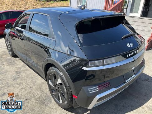 Used 2026 Hyundai Ioniq 5 SEL AWD/4WD image 86