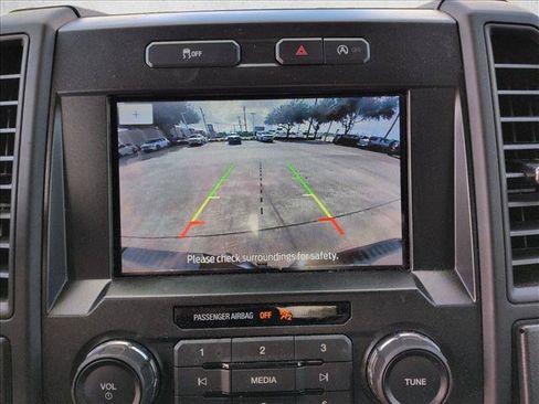 Used 2019 Ford F150 XL w/ Equipment Group 101A Mid RWD image 11