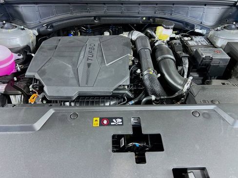 Used 2026 Hyundai Santa Fe XRT image 31